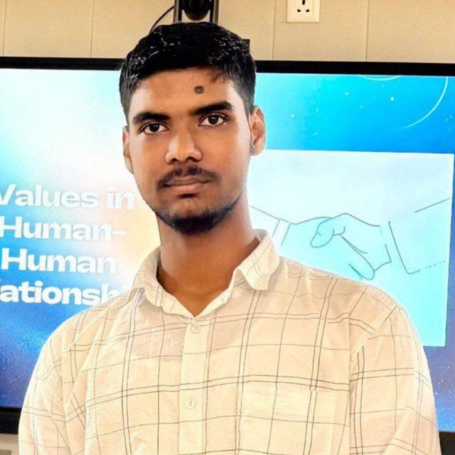 Divyanand Pandey