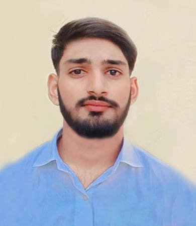 Vineet Tiwari