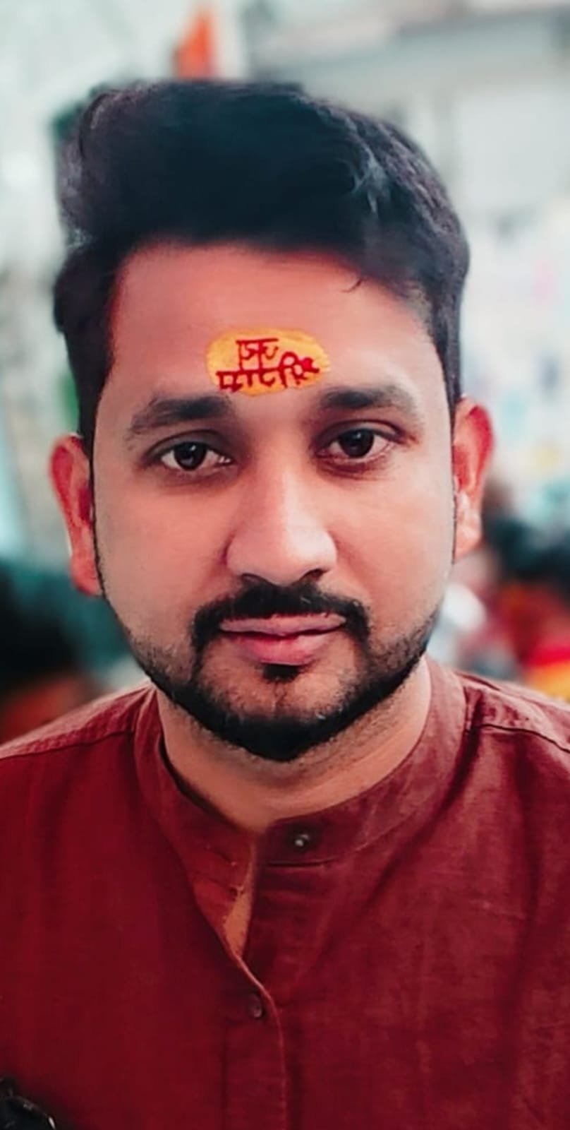 Ramesh Pandey 