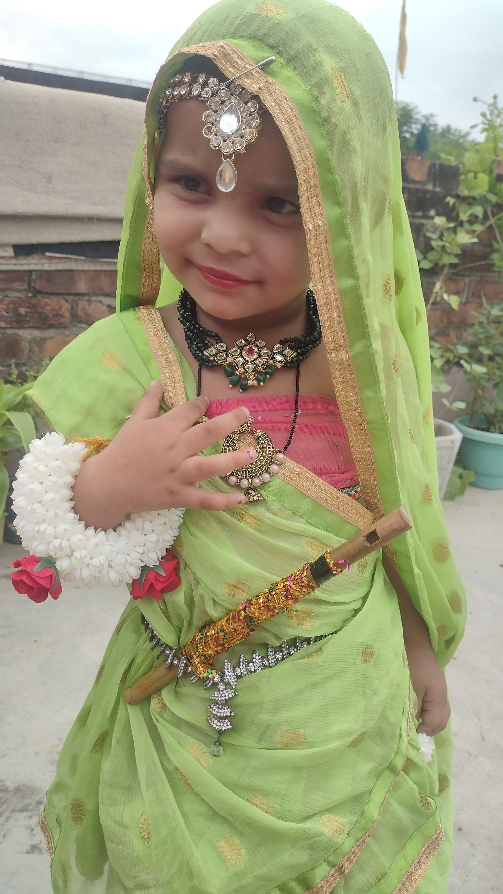 Vamika Sahu