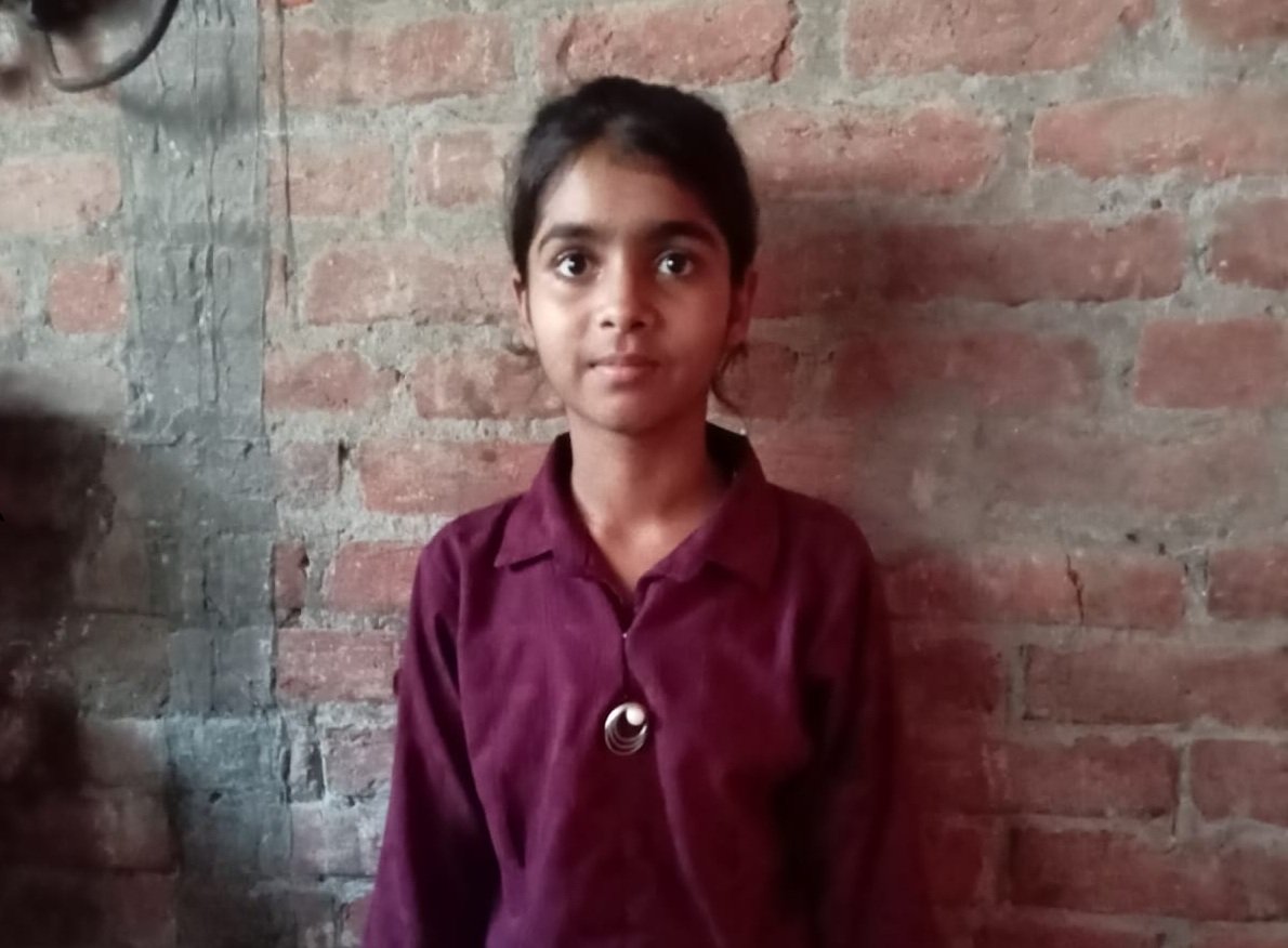  Vaishnavi Yadav