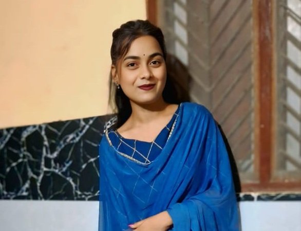Shivani