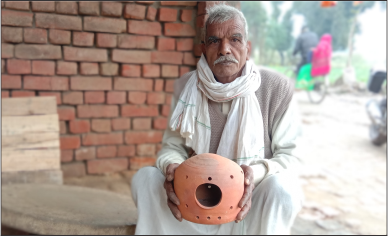 Ram Seavak Prajapati