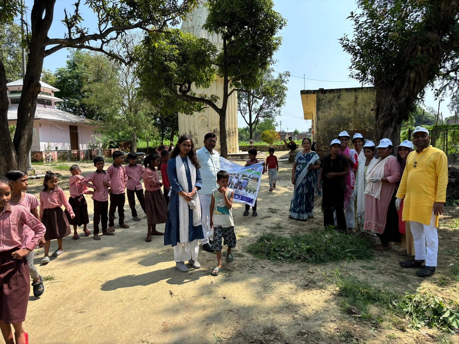 Swachh Sankalp Mission