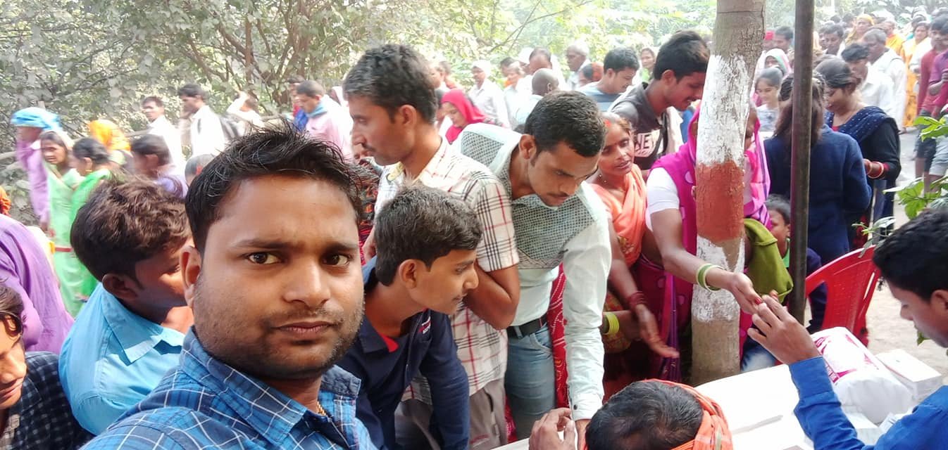 Nishulk Swasth Sivir 