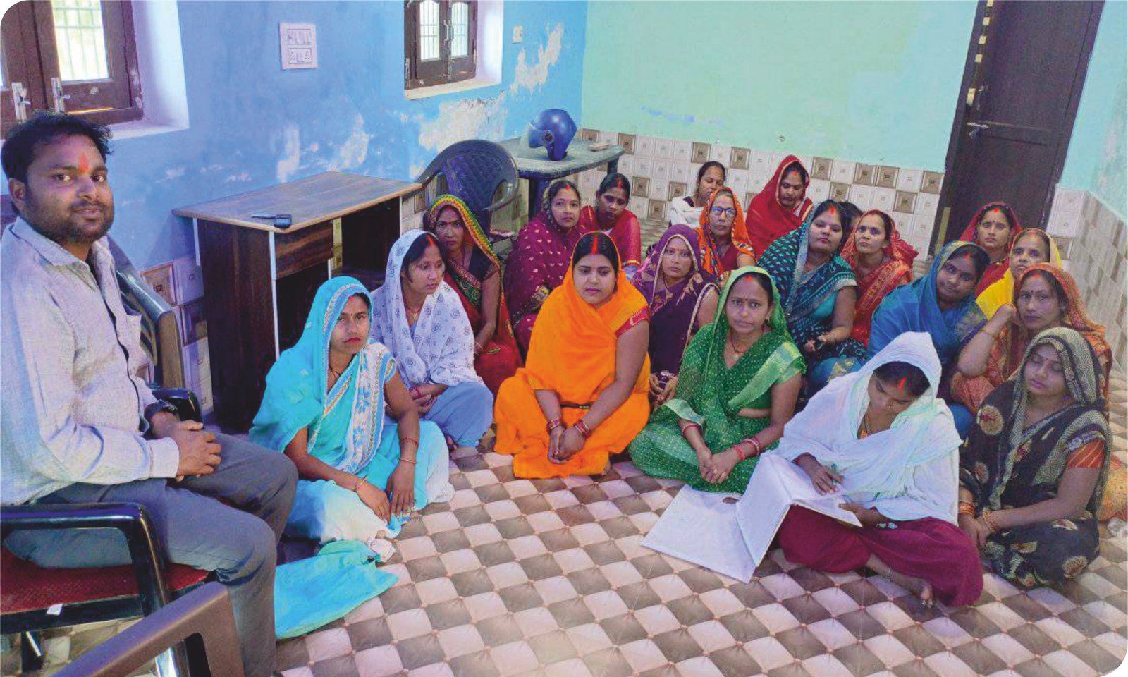 Women Empowerment