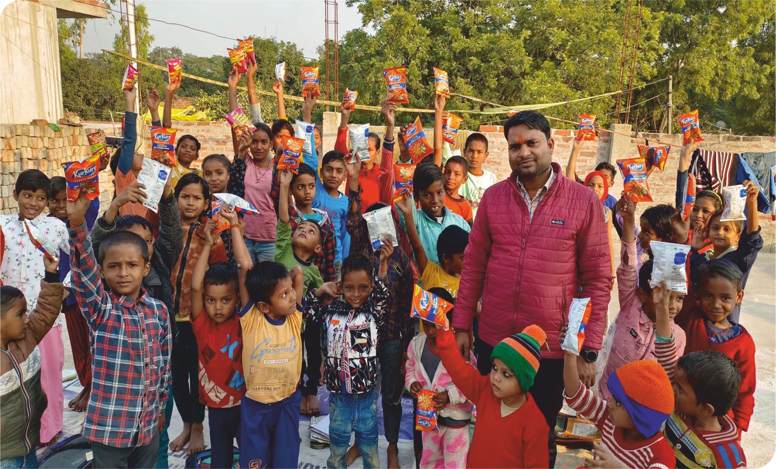 Nishulk Mohlla Coaching Center