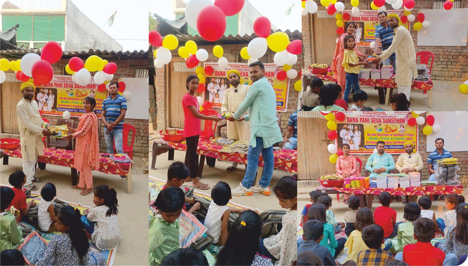 Nishulk Mohlla Coaching Center